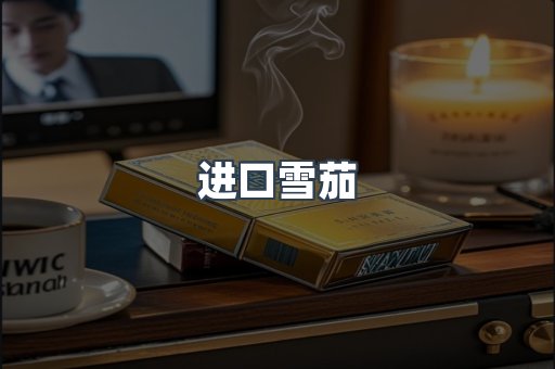 进口雪茄